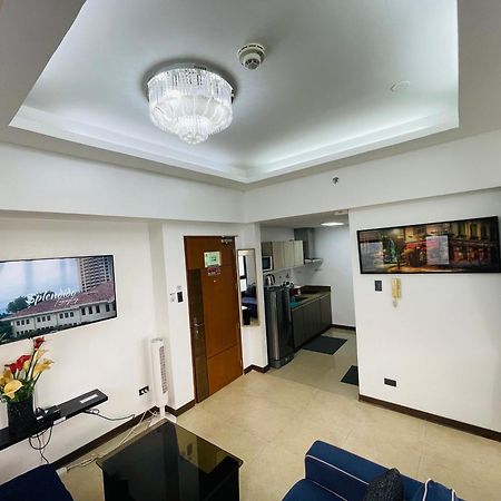 Splendido Tower 2 Ann'S Unit Apartment Tagaytay City Luaran gambar