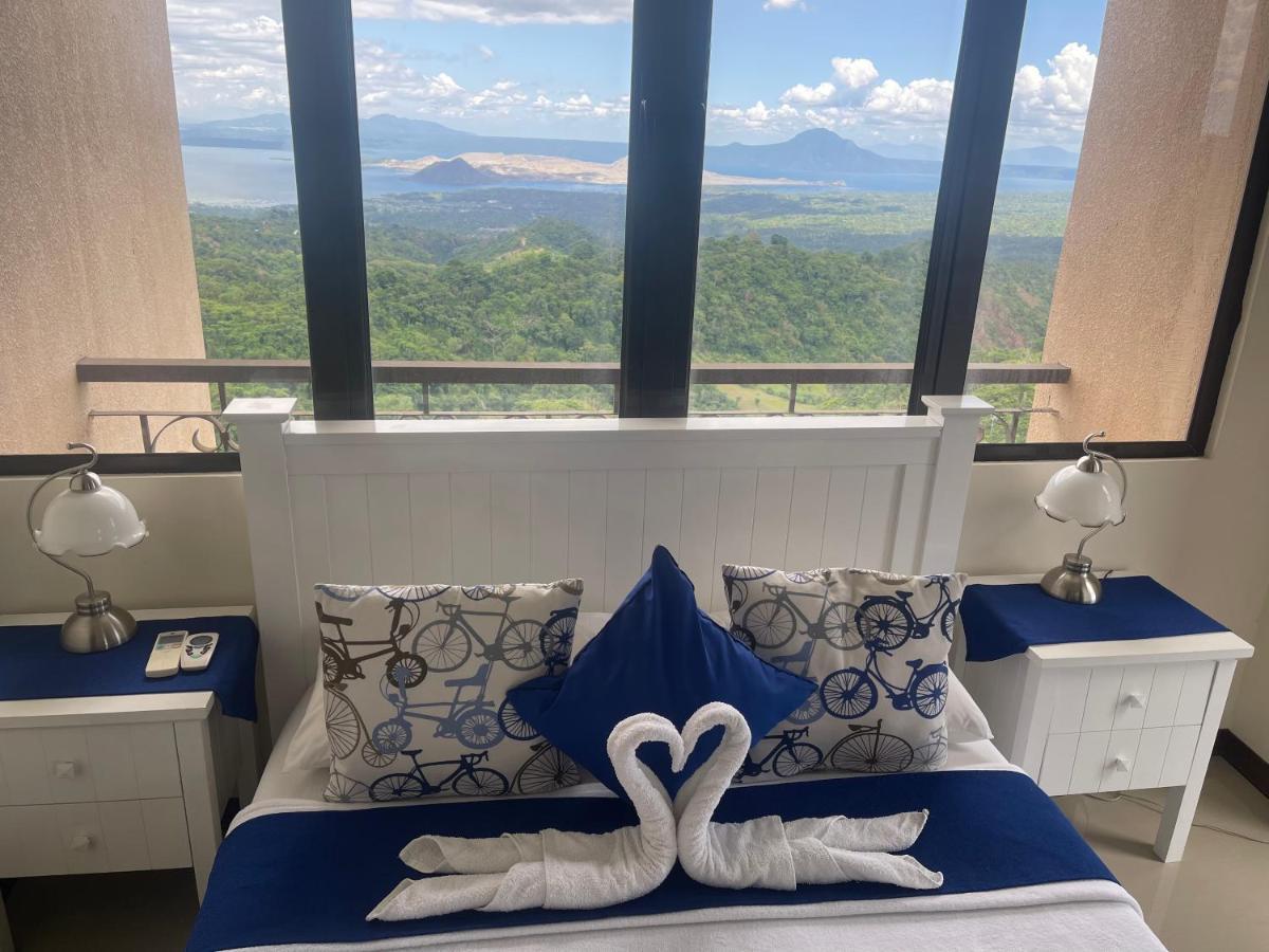 Splendido Tower 2 Ann'S Unit Apartment Tagaytay City Luaran gambar