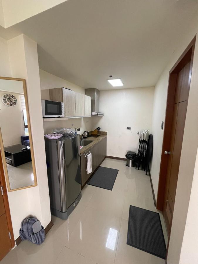 Splendido Tower 2 Ann'S Unit Apartment Tagaytay City Luaran gambar