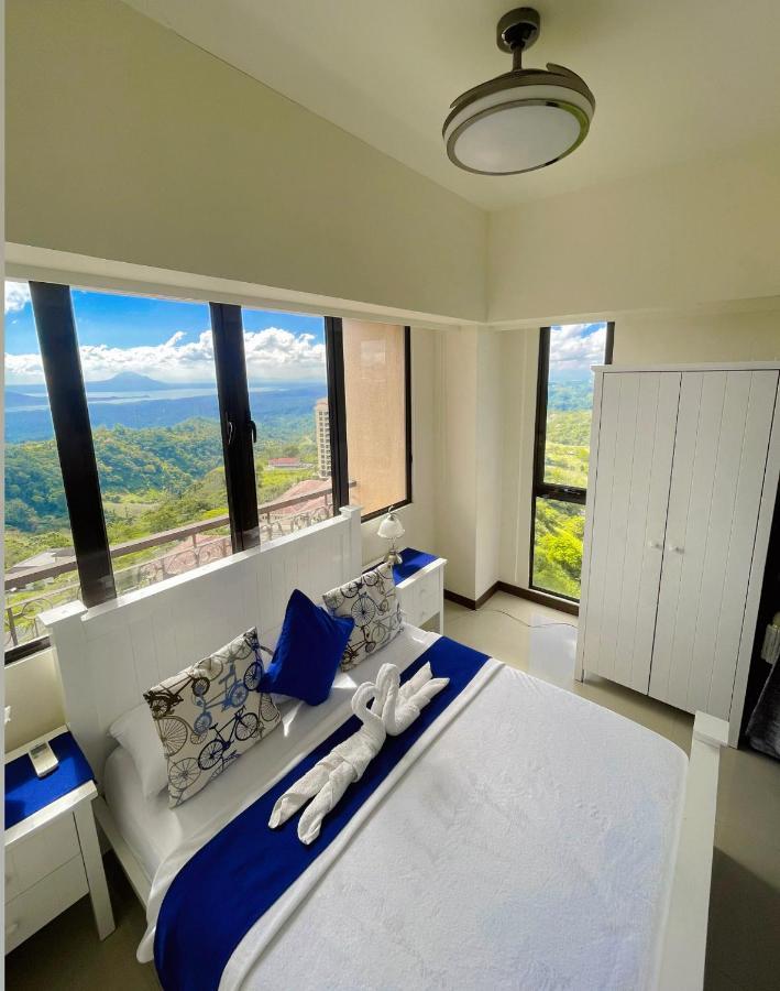 Splendido Tower 2 Ann'S Unit Apartment Tagaytay City Luaran gambar