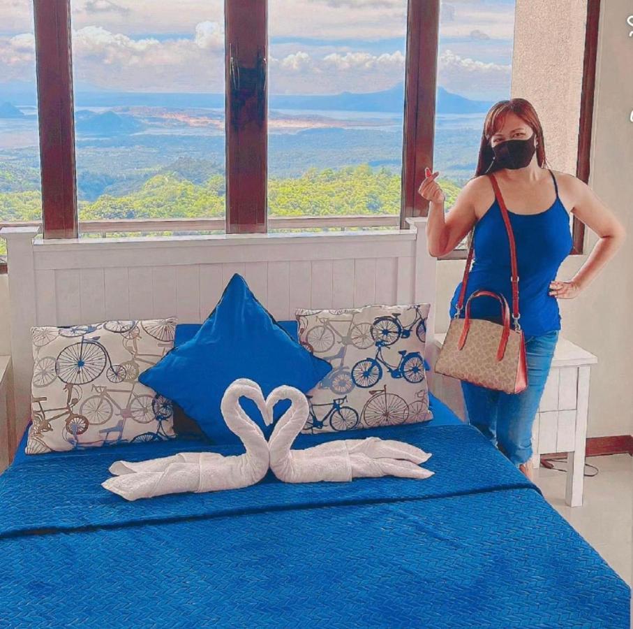 Splendido Tower 2 Ann'S Unit Apartment Tagaytay City Luaran gambar