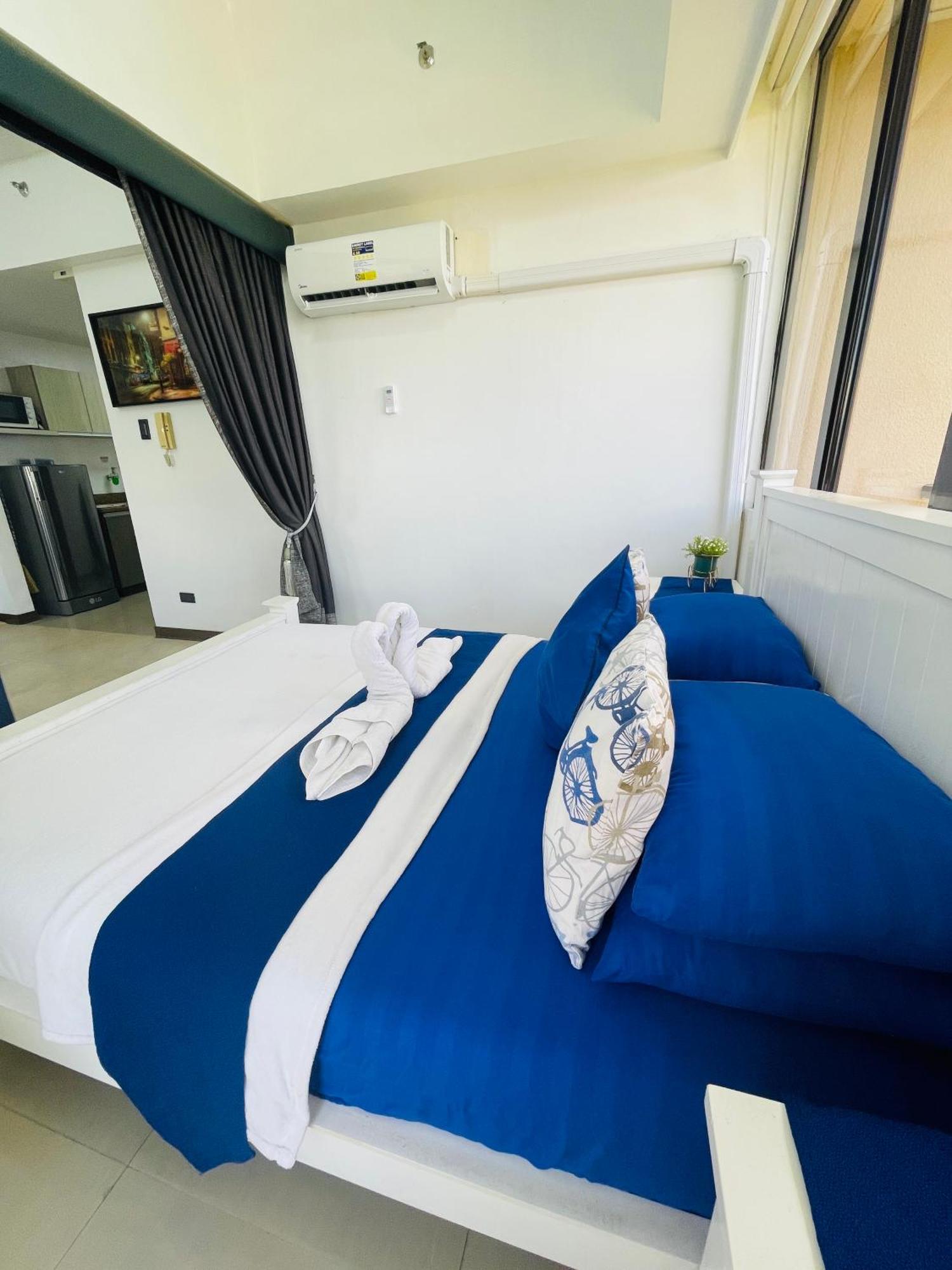 Splendido Tower 2 Ann'S Unit Apartment Tagaytay City Luaran gambar