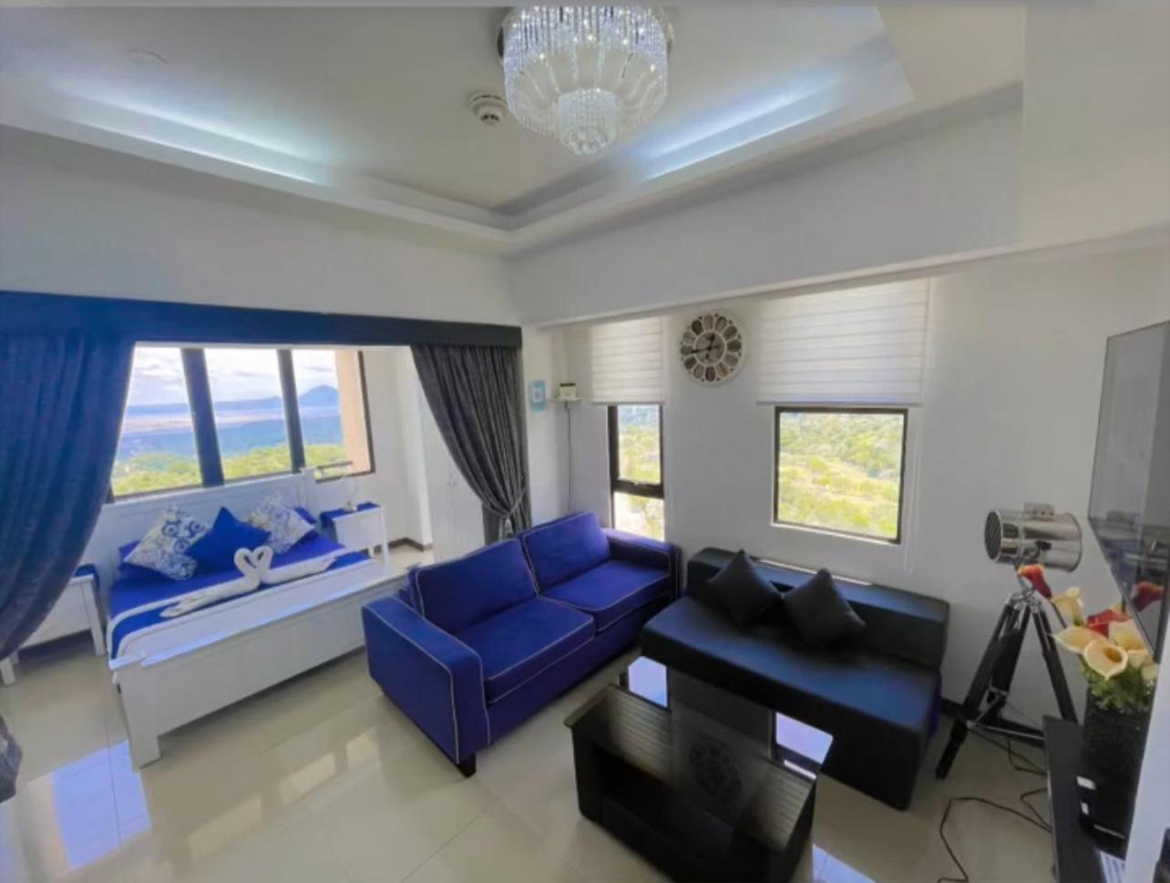 Splendido Tower 2 Ann'S Unit Apartment Tagaytay City Luaran gambar