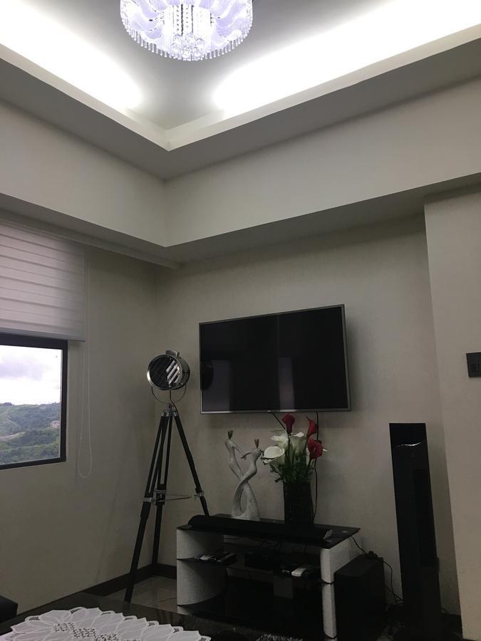 Splendido Tower 2 Ann'S Unit Apartment Tagaytay City Luaran gambar