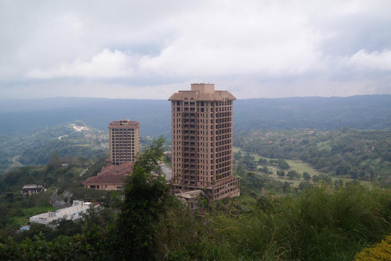 Splendido Tower 2 Ann'S Unit Apartment Tagaytay City Luaran gambar